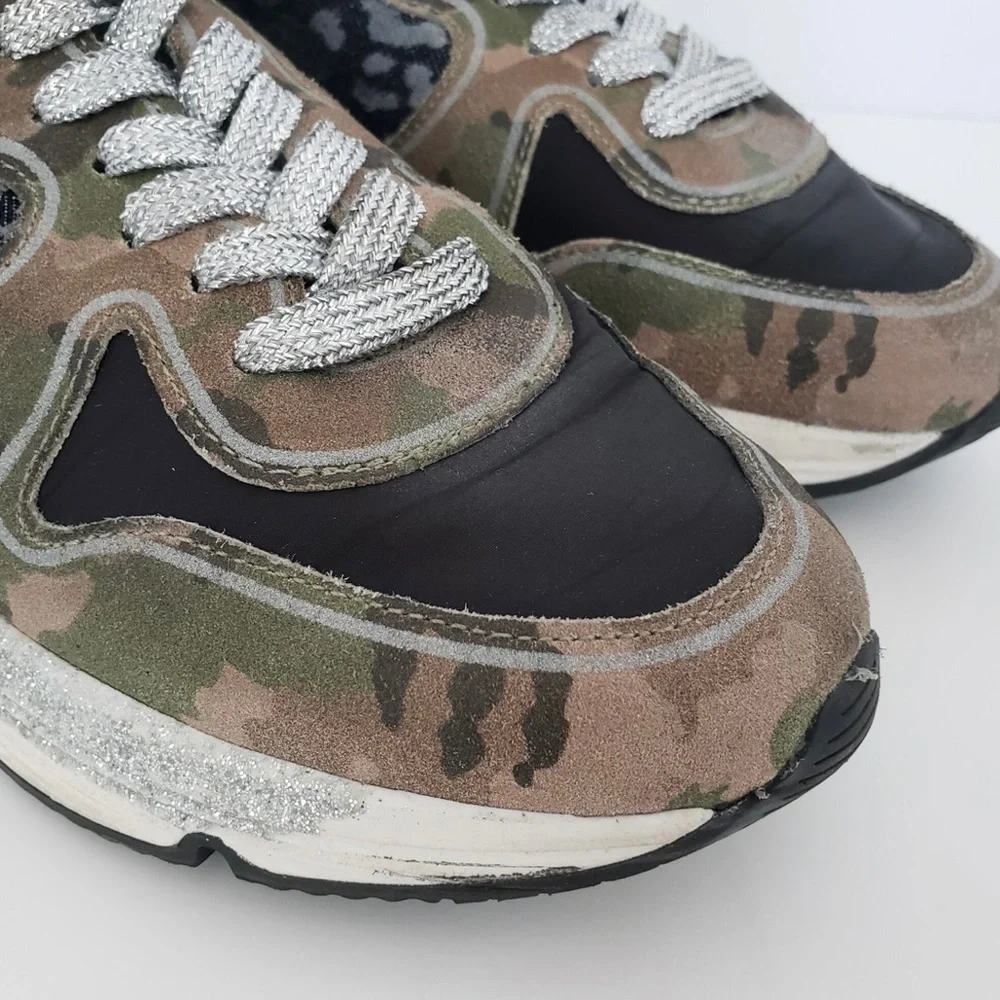 Golden Goose running sole rare edition - Picture 3 of 4
